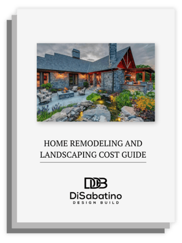 DiSabatino Cost Guide Graphic DiSabatino Cost Guide Graphic